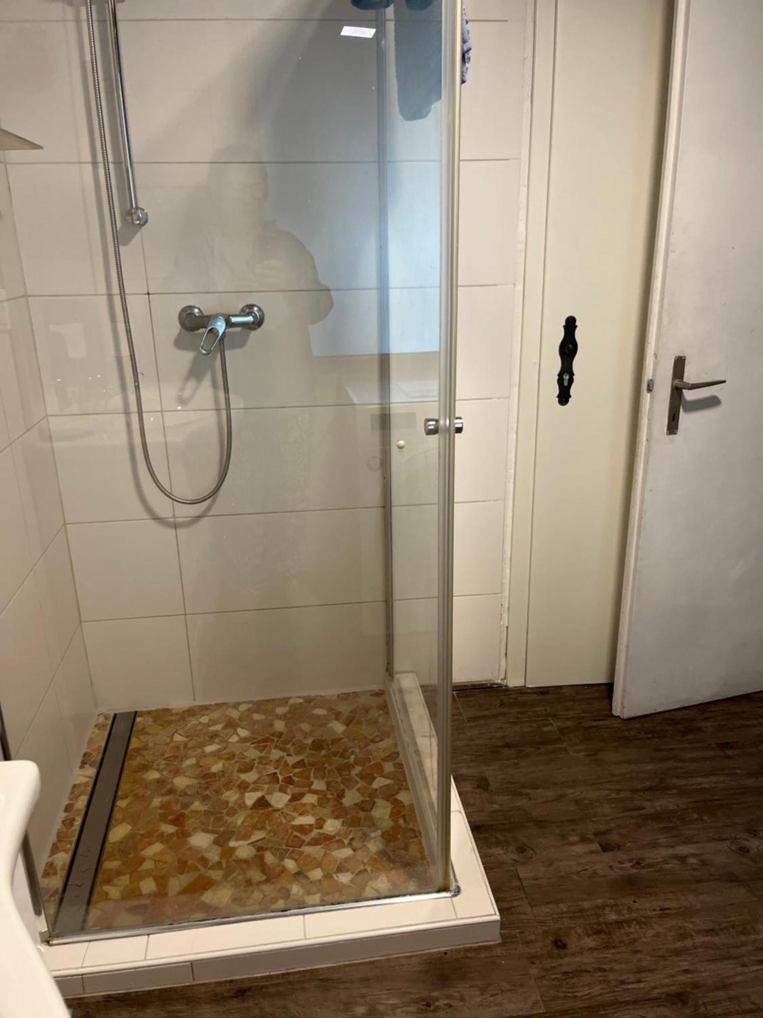 Chambre Papillon Avec Acces Terasse Ла-Нёввиль Экстерьер фото