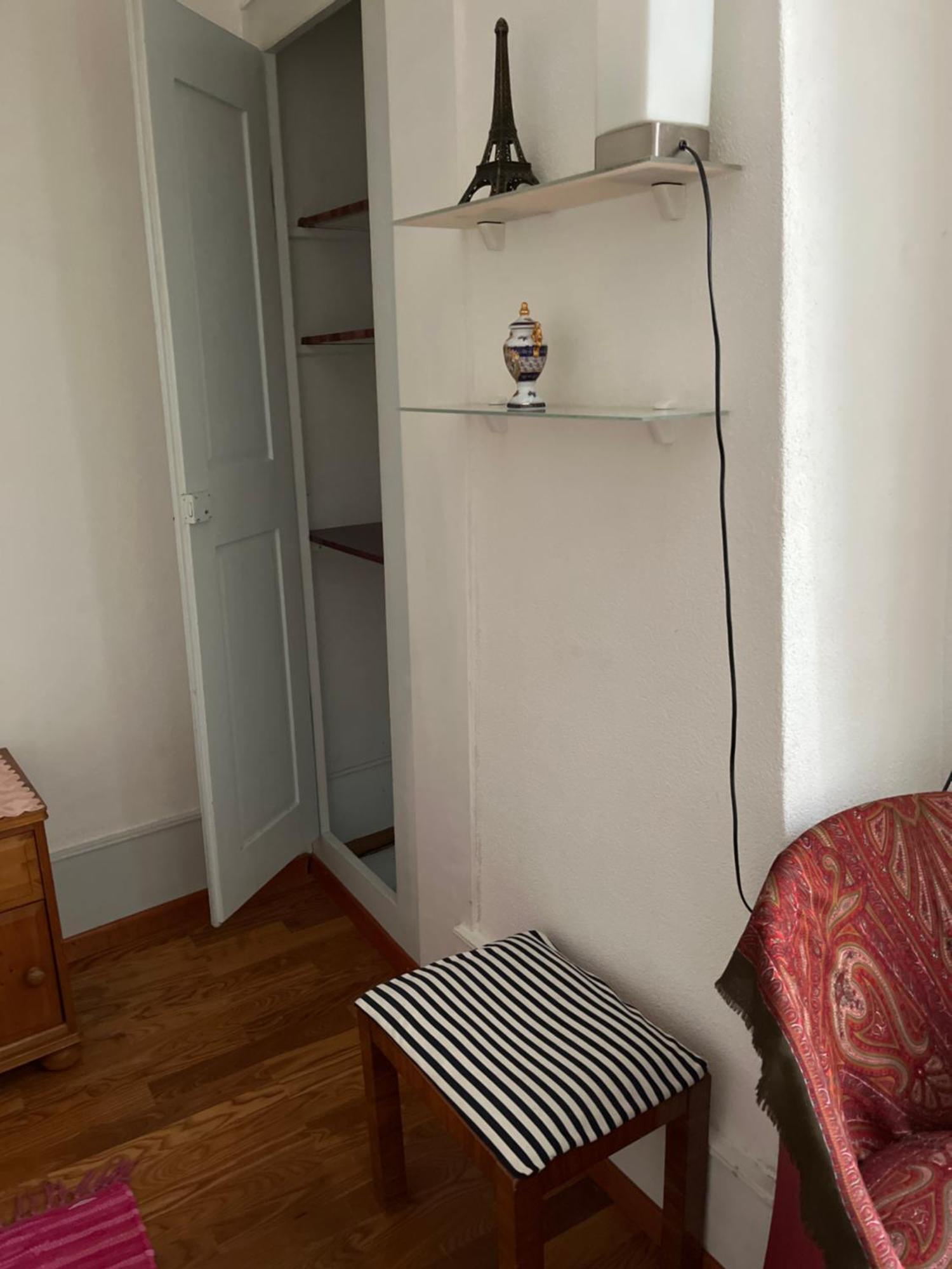 Chambre Papillon Avec Acces Terasse Ла-Нёввиль Экстерьер фото