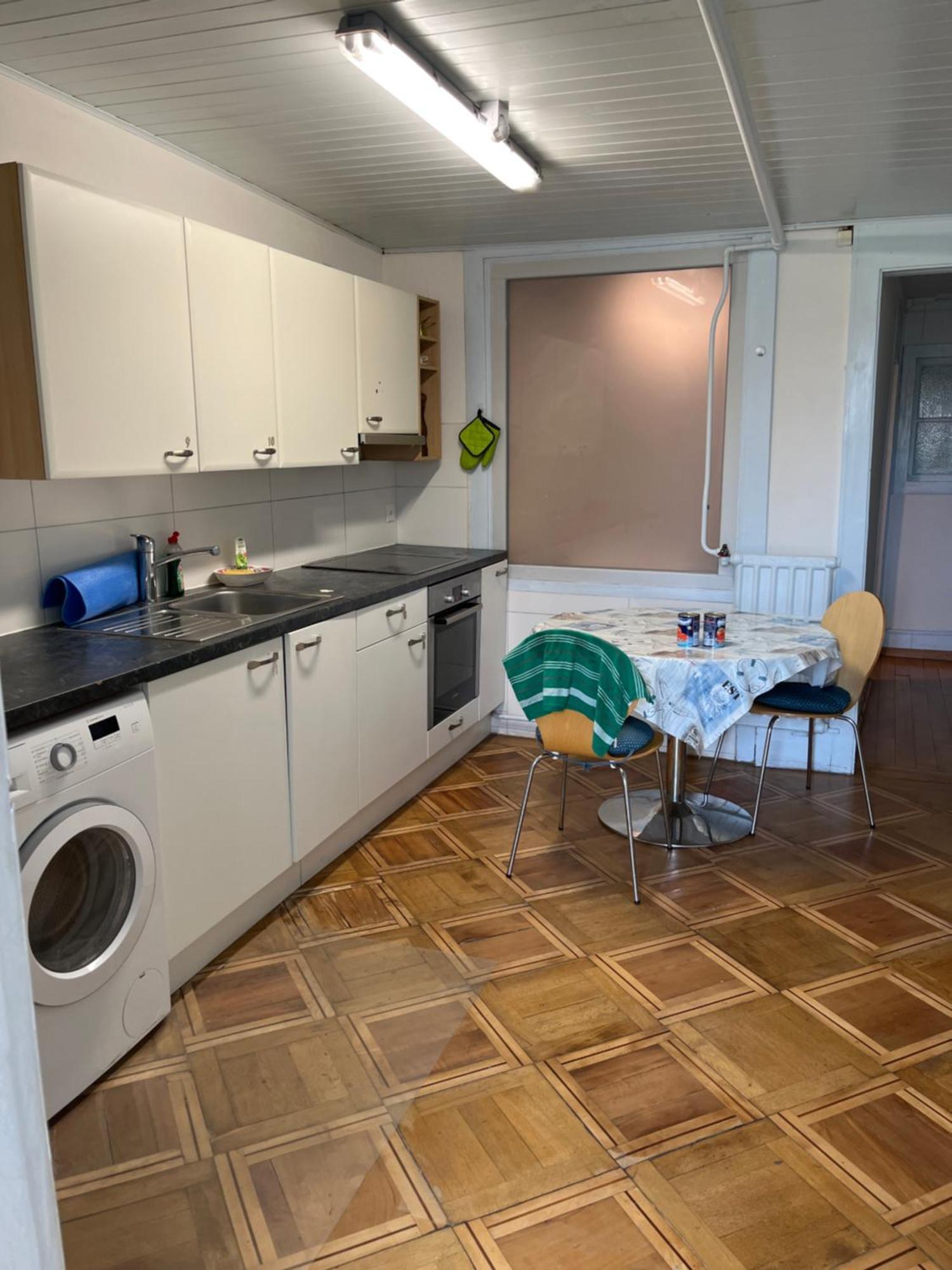 Chambre Papillon Avec Acces Terasse Ла-Нёввиль Экстерьер фото